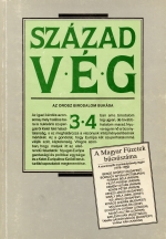 Magyar Füzetek 19-20.